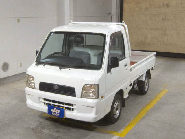 Subaru Sambar