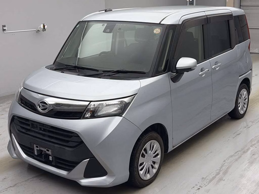 Daihatsu Thor