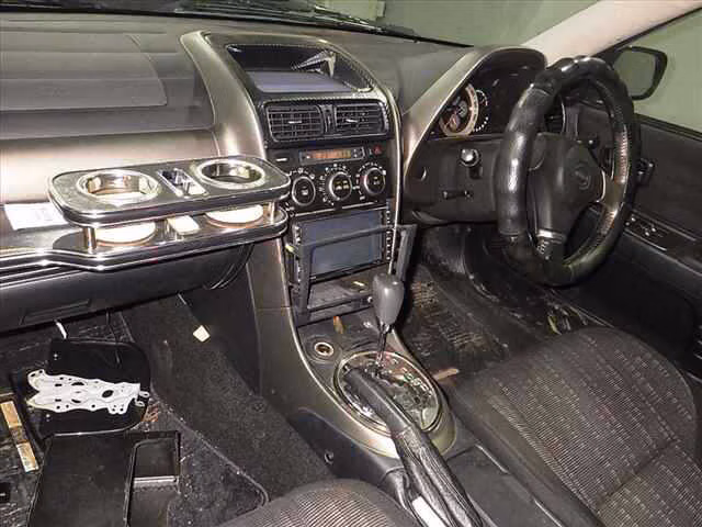 Toyota Altezza