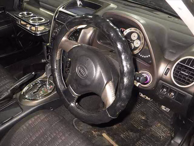 Toyota Altezza