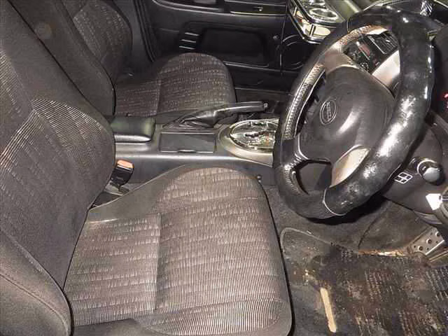 Toyota Altezza