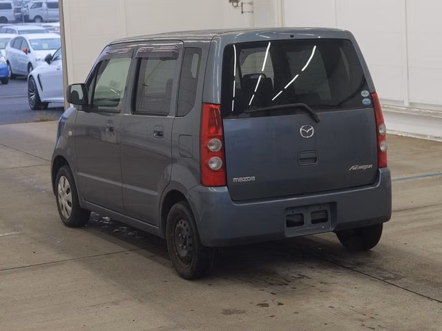 MAZDA AZ-WAGON