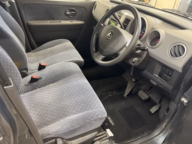 MAZDA AZ-WAGON
