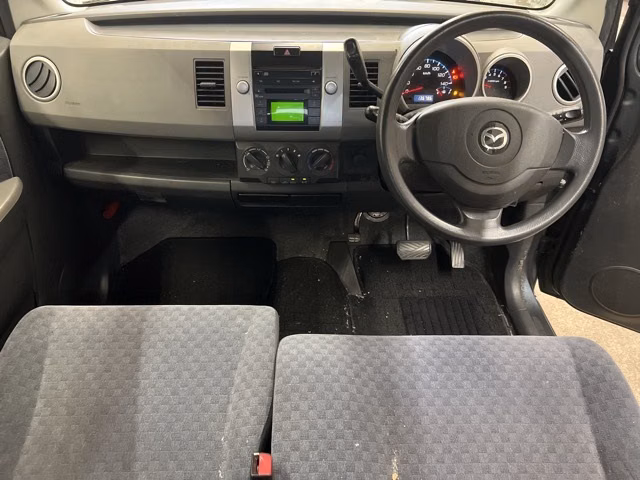 MAZDA AZ-WAGON