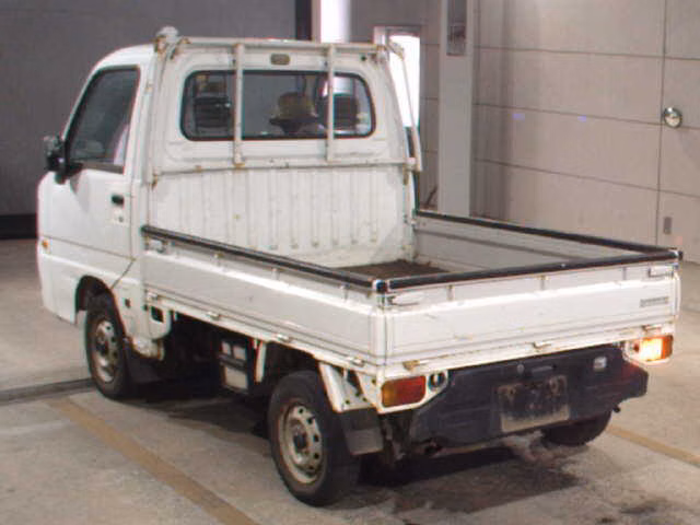 SUBARU SAMBAR