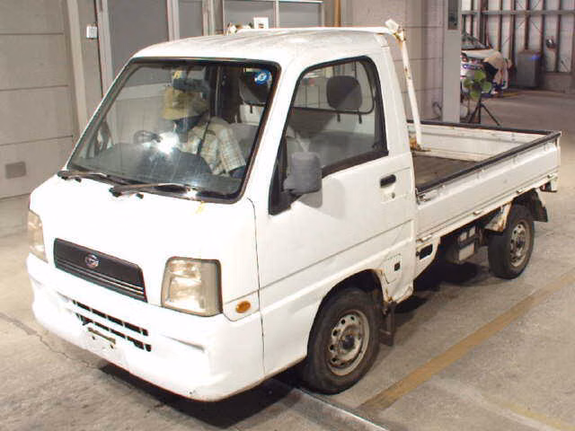 SUBARU SAMBAR