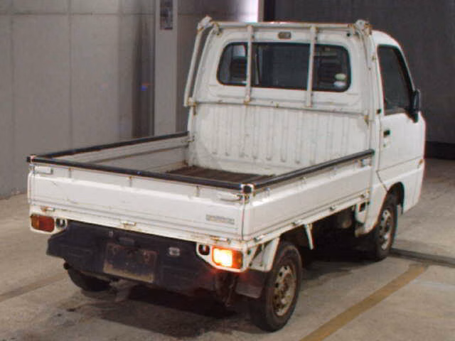 SUBARU SAMBAR