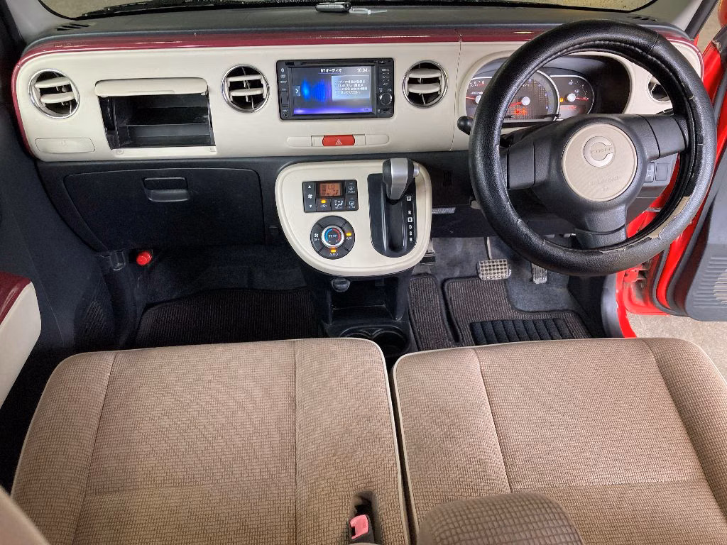 DAIHATSU MIRA COCOA