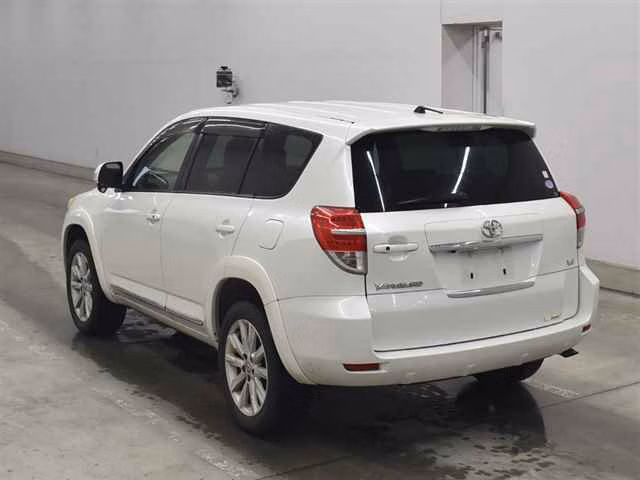 Toyota Vanguard