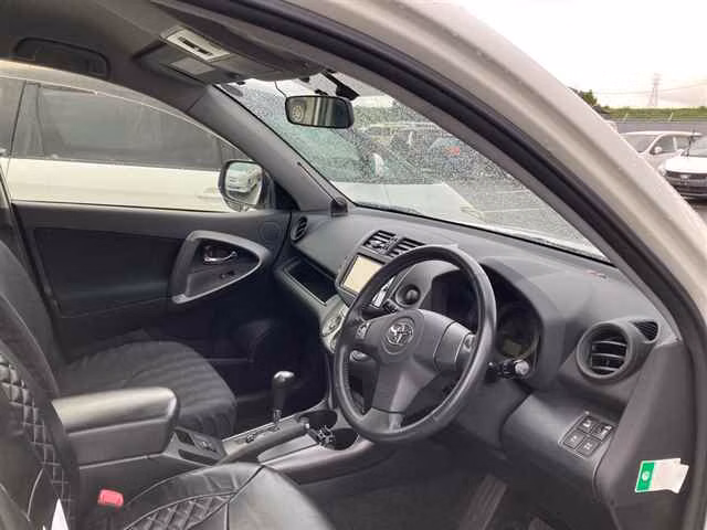 Toyota Vanguard