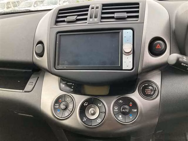 Toyota Vanguard