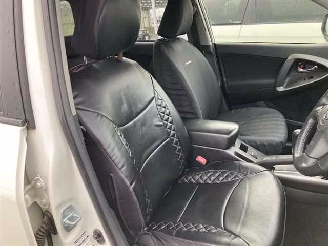 Toyota Vanguard