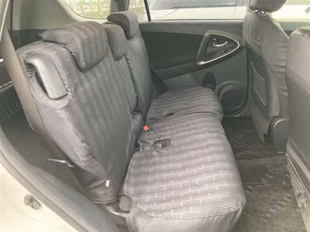 Toyota Vanguard