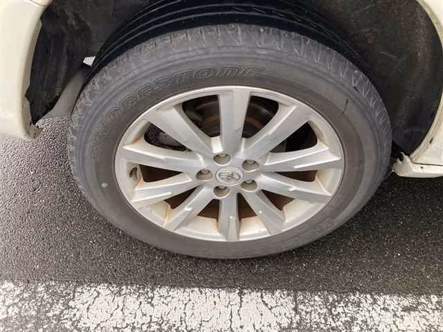 Toyota Vanguard