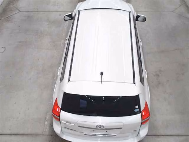 Toyota Vanguard