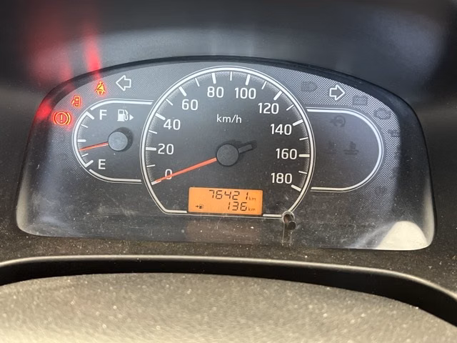 Nissan AD