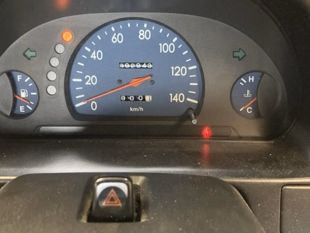 SUBARU PLEO