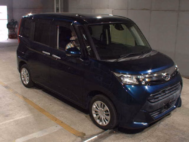 Daihatsu Thor