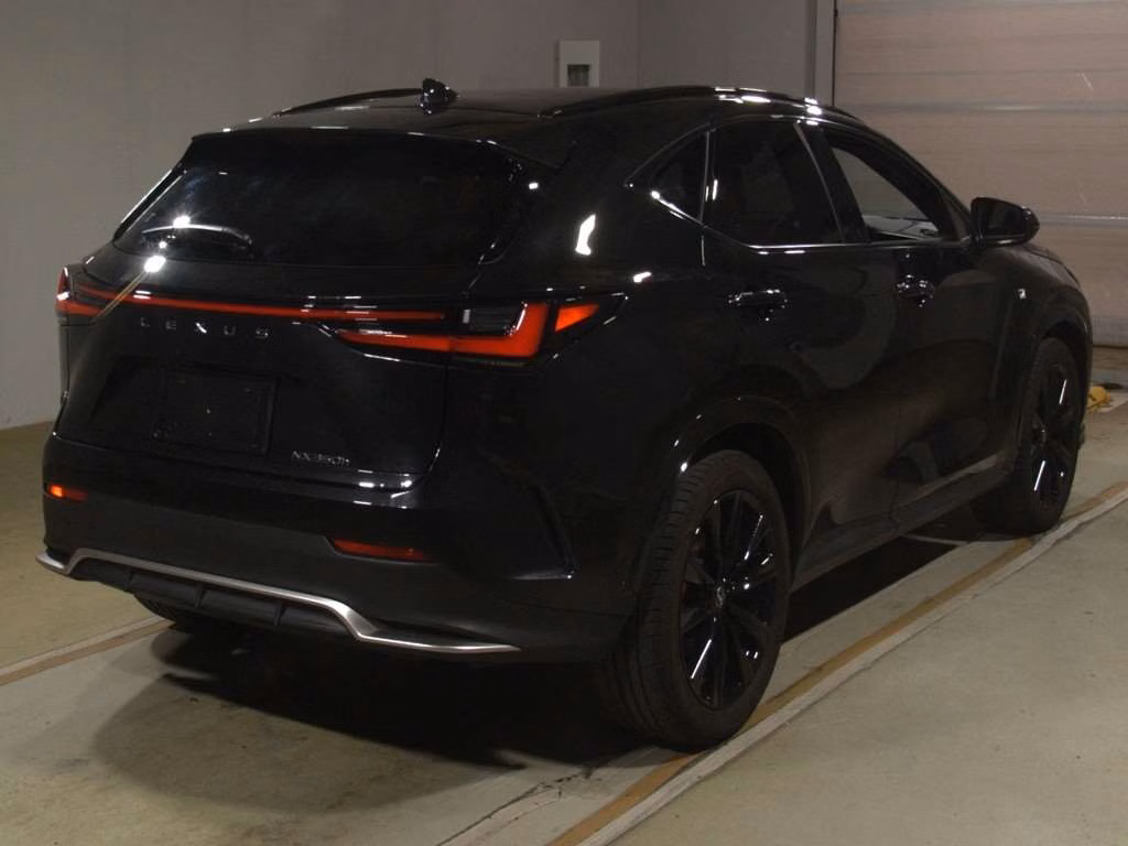 Lexus NX350h