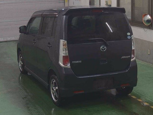 MAZDA AZ-WAGON
