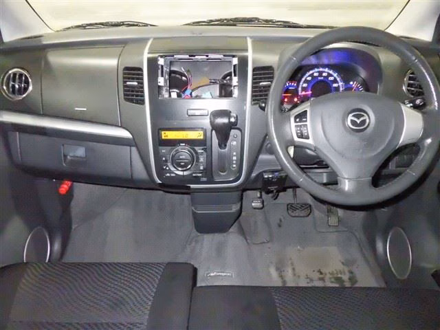 MAZDA AZ-WAGON