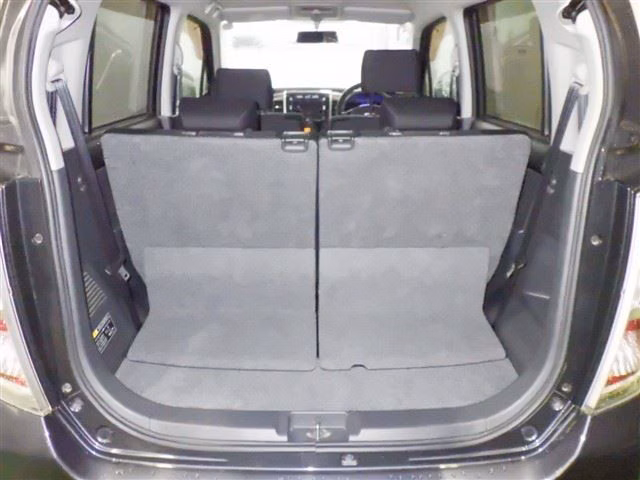 MAZDA AZ-WAGON