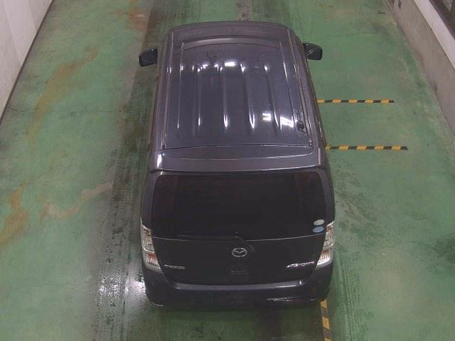 MAZDA AZ-WAGON