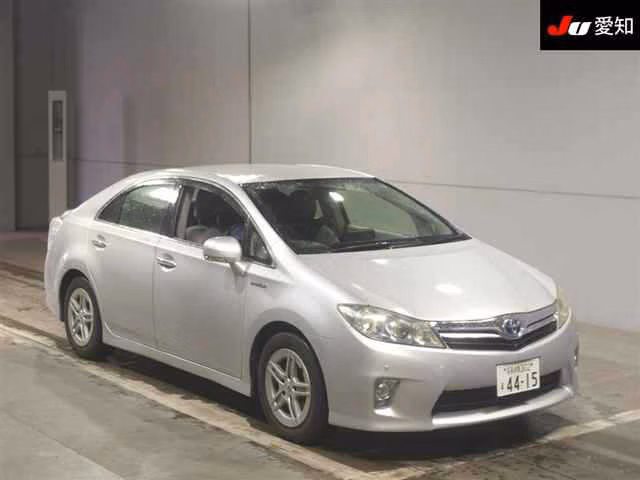 TOYOTA SAI