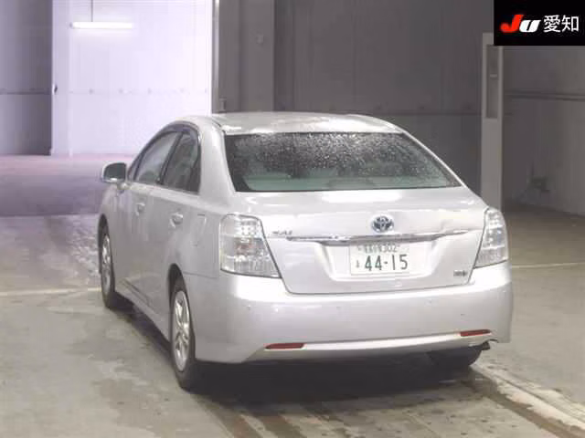 TOYOTA SAI
