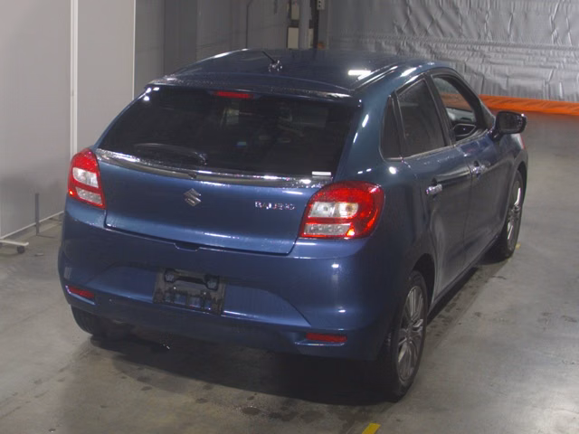Suzuki Baleno