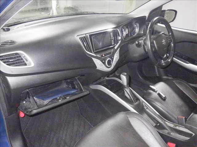 Suzuki Baleno