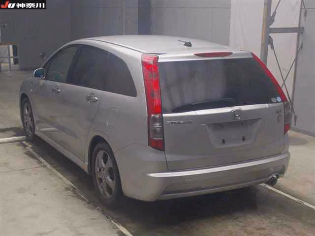 HONDA STREAM