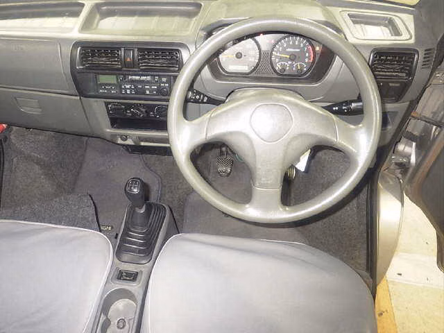 MITSUBISHI TOWN BOX