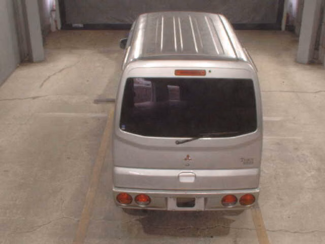 MITSUBISHI TOWN BOX