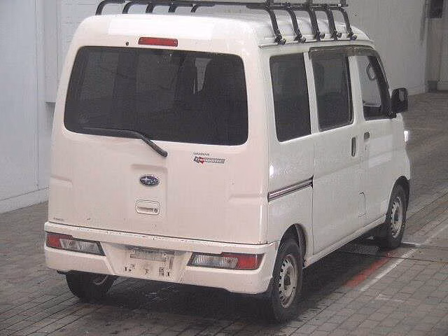 Subaru Sambar