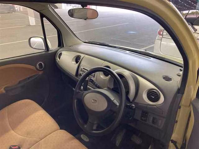 Daihatsu Move Latte