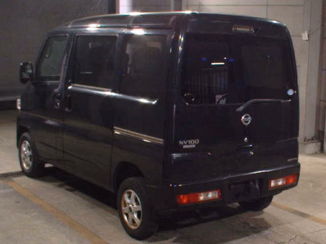 Nissan NV100 Clipper