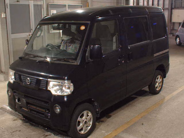 Nissan NV100 Clipper