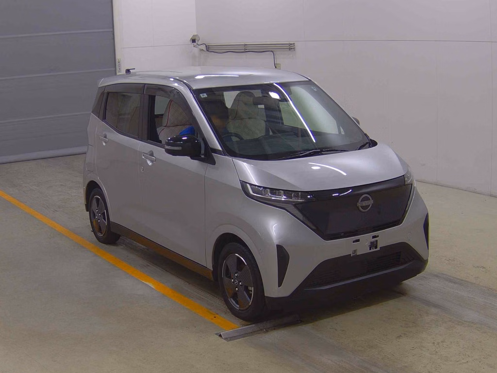 Nissan Sakura