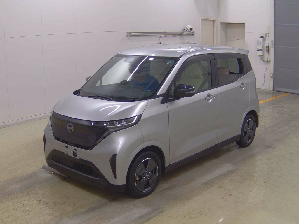 Nissan Sakura