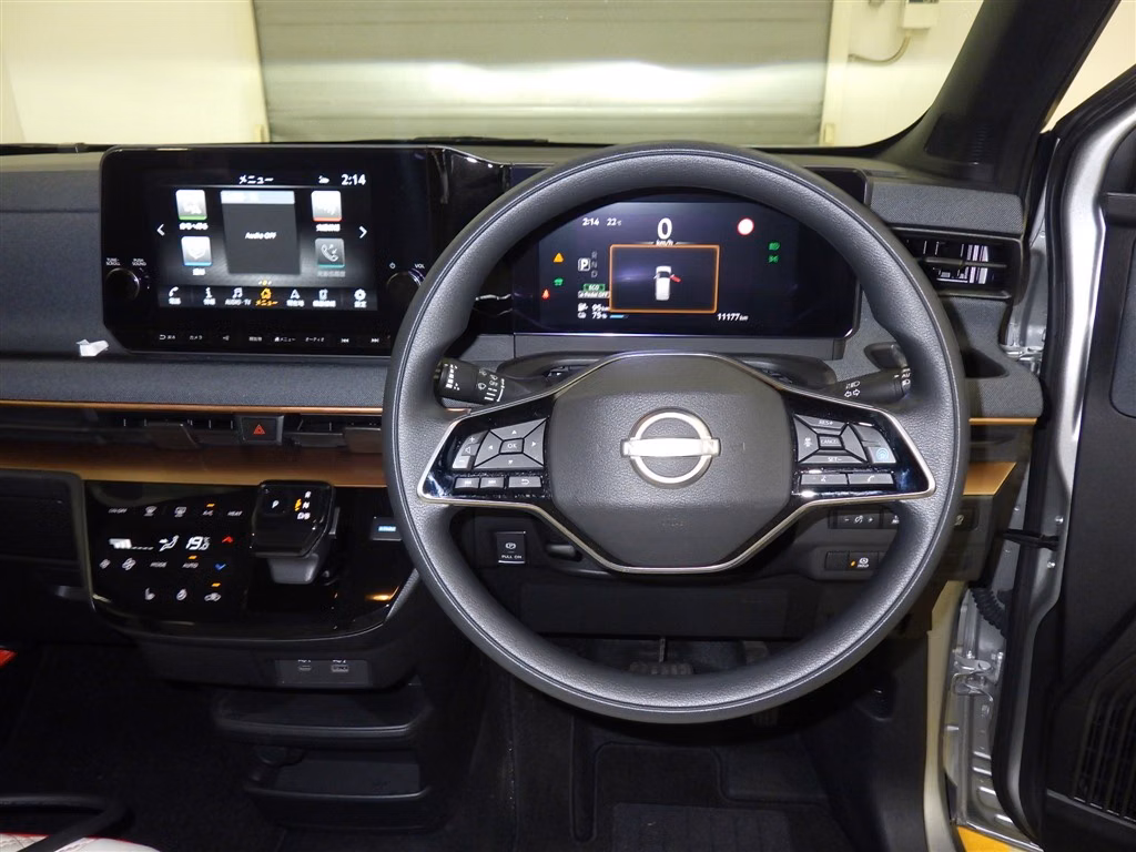 Nissan Sakura