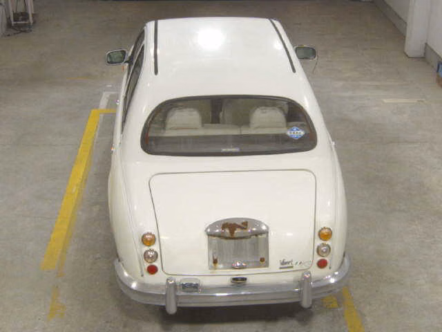 Mitsuoka Viewt