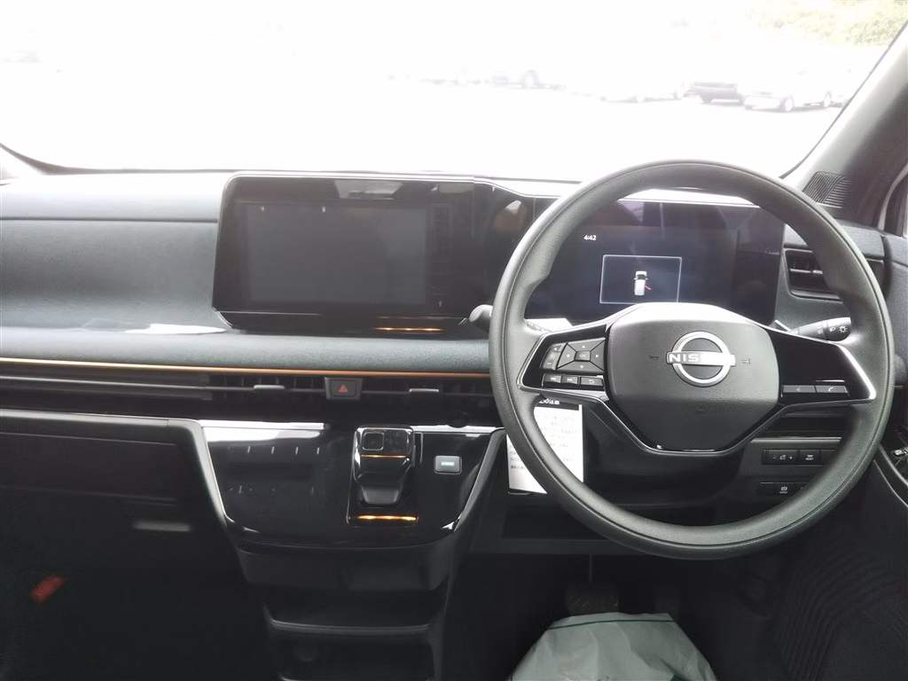 Nissan Sakura