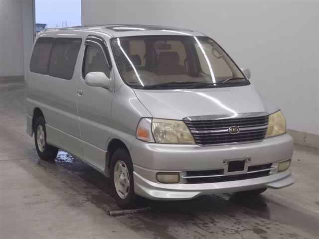 Toyota Granvia