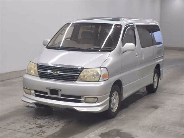 Toyota Granvia