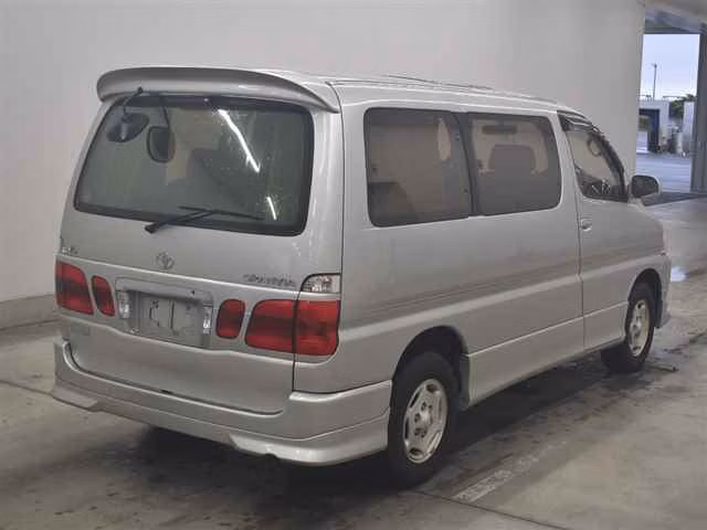 Toyota Granvia