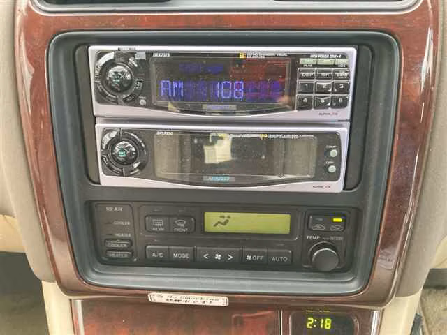 Toyota Granvia