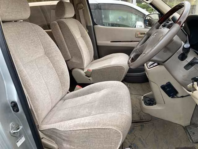 Toyota Granvia