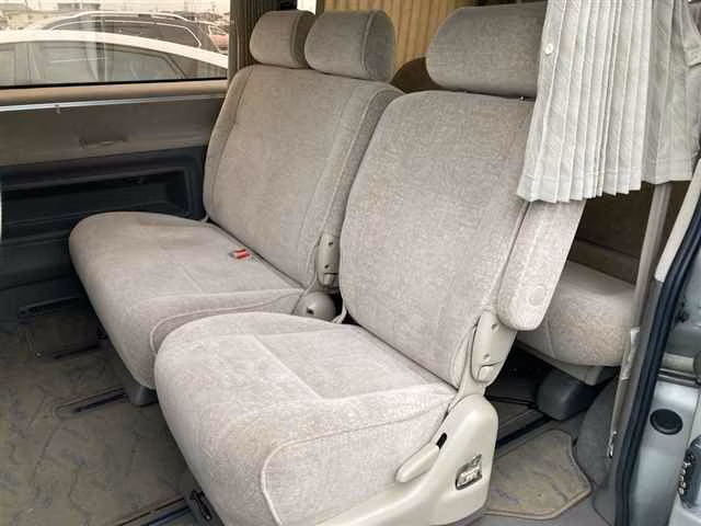 Toyota Granvia