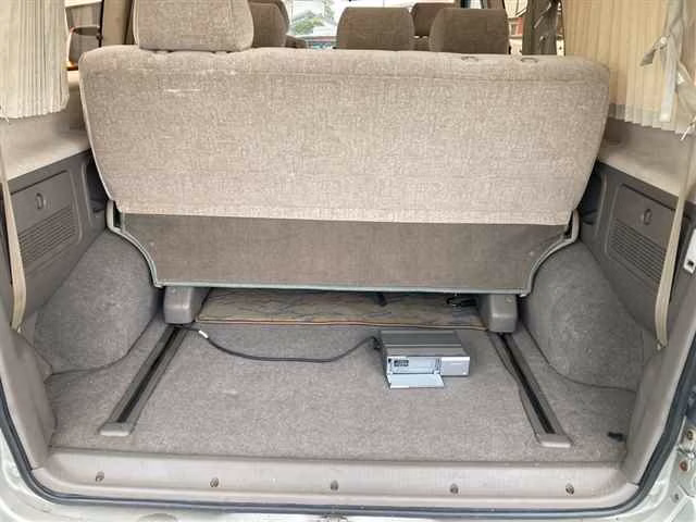 Toyota Granvia